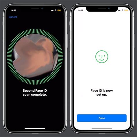 Setting Up Face ID on iPhone 10: A Quick and Easy Tutorial