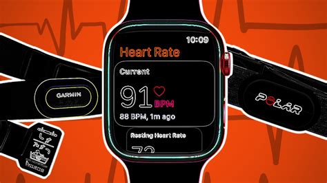 Setting Up Heart Monitoring on Your Apple Device