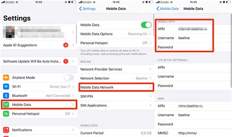 Setting Up Internet Connection on Your iPhone 11: Easy and Effective Steps