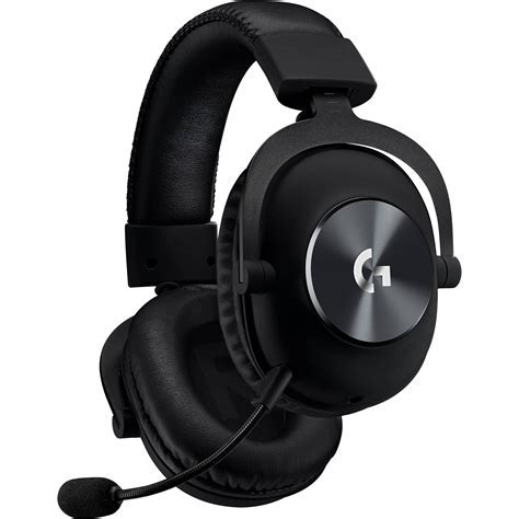 Setting Up Logitech Headphones Microphone: A Comprehensive Guide