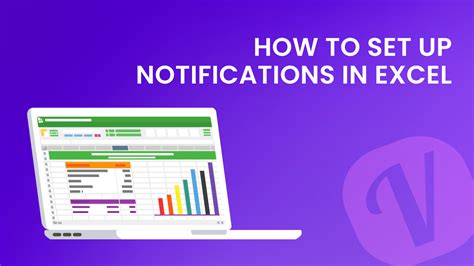 Setting Up Notifications