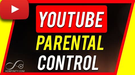 Setting Up Parental Controls: Ensuring Safe Usage of YouTube for Children