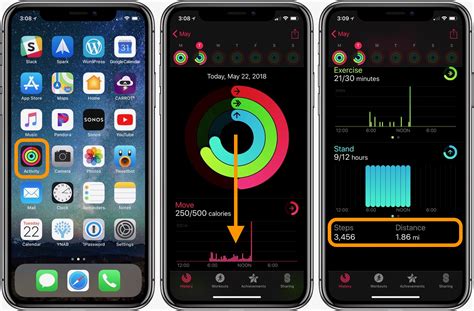 Setting Up Step Tracking on Your Apple Watch