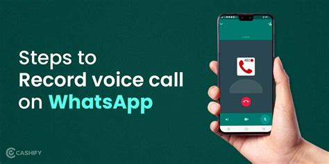 Setting Up WhatsApp Voice Calls on Your iPhone Companion Device