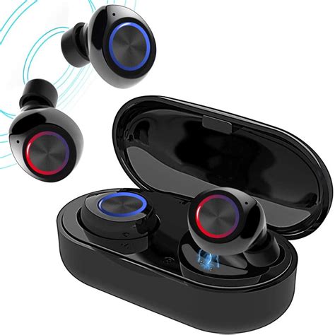 Setting Up Wireless Earphones