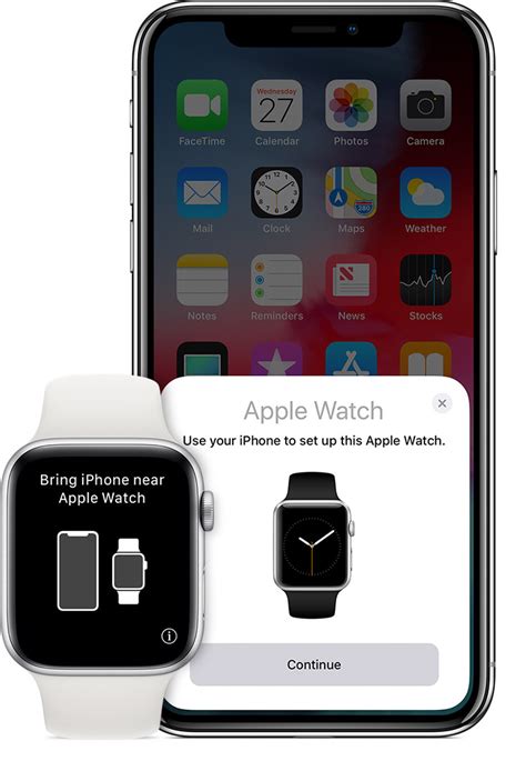 Setting Up Your Apple Watch: Streamlining Your Phone Calls