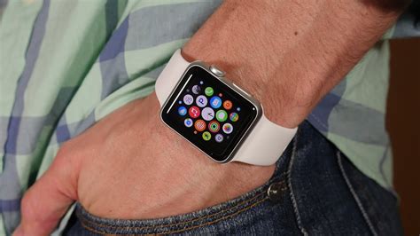 Setting Up Your Apple Watch 8 Non-Original: A Comprehensive Guide