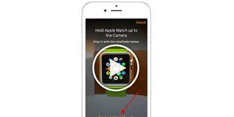 Setting Up Your Brand-New Apple Watch SE