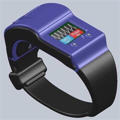 Setting Up Your Innovative Wrist Accessory