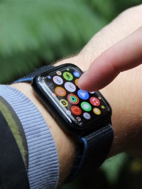 Setting Up Your New Apple Timepiece: An Extensive Walkthrough