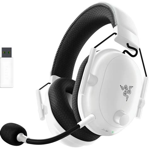 Setting Up Your Razer Blackshark V2 Headphones: Step-by-Step Instructions