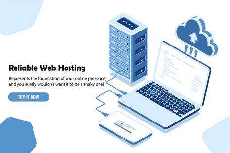 Setting Up a Reliable Web Hosting Infrastructure: A Step-by-Step Tutorial