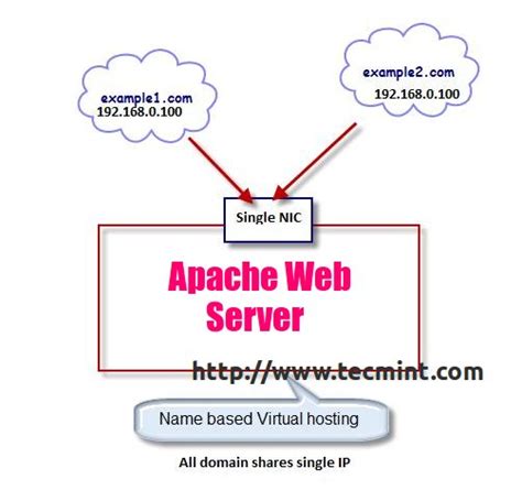 Setting Up an Online Hosting Environment on a Linux-Based Operating System