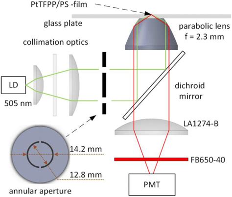 Setting Up and Activating Luminescent Earpiece Indicators