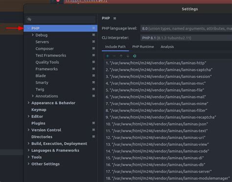 Setting Up and Configuring Xdebug in PhpStorm