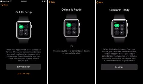 Setting Up and Syncing Your Apple Watch with Your iPhone