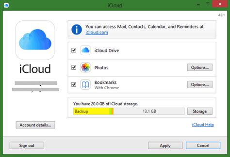 Setting Up iCloud: Easily Sync Your Devices