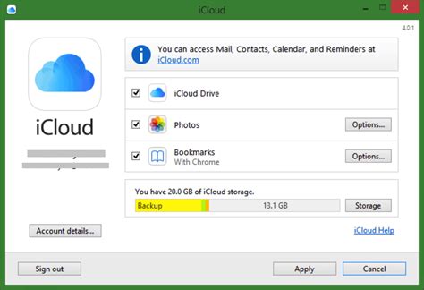 Setting Up iCloud Sync for Seamless Integration