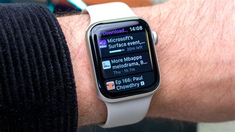 Setting Up the Apple Watch SE Independently: A Step-by-Step Guide