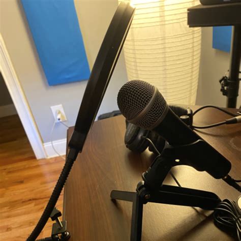 Setting Up the Mic: A Step-by-Step Guide for Optimal Performance