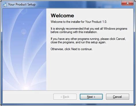 Setting Up the Required Software Tools