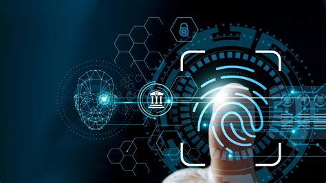 Setting up Biometric Authentication