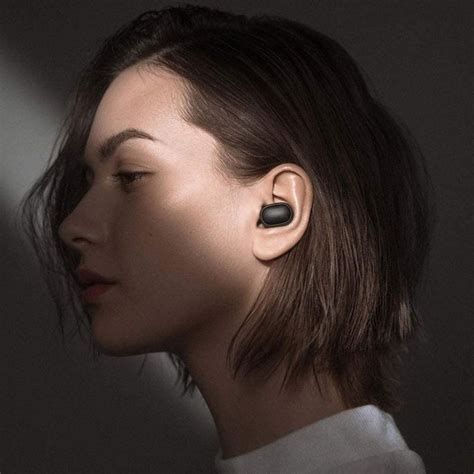 Setting up Bluetooth connectivity on your Xiaomi Mi True Wireless Earbuds