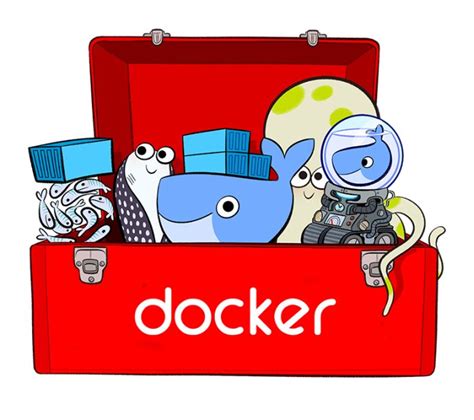 Setting up Docker Toolbox on the Latest Version of Microsoft's Operating System