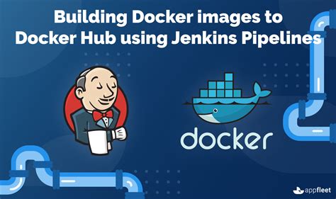 Setting up Jenkins for Docker Build Environment