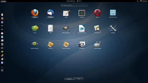 Setting up Linux Operating System on your Device