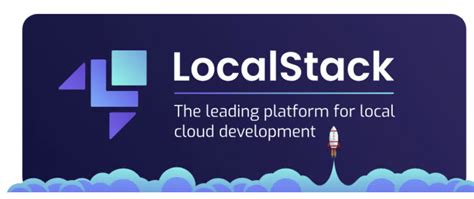 Setting up Localstack for Docker Development on Windows and Linux