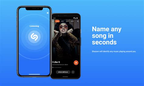 Setting up Shazam on Your Apple Timepiece