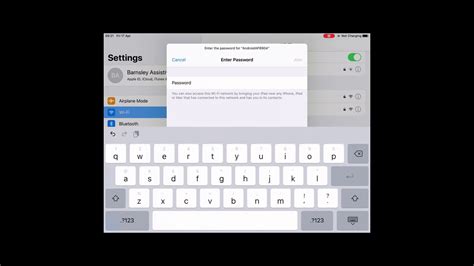 Setting up Wi-Fi Calling on your iPad Pro 11