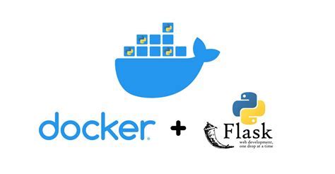 Setting up a Python Flask API Interface in a Windows Docker Container