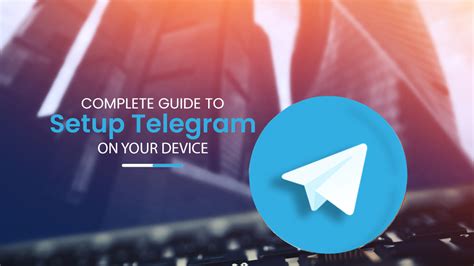 Setting up a Unique Handle in Telegram: A Comprehensive Guide for Apple Device Users