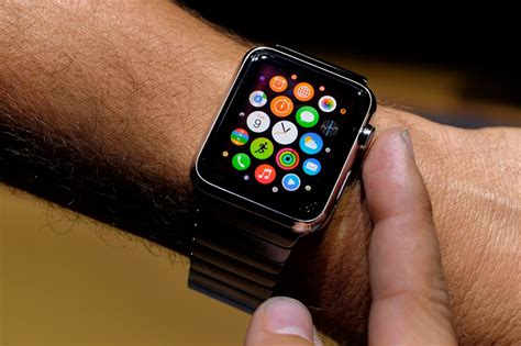 Setting up and Linking Your Apple Smartwatch to a Personal Computer