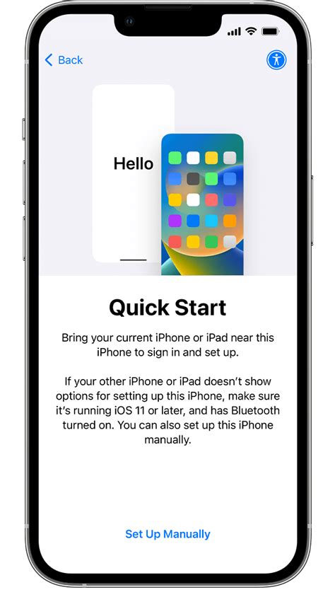 Setting up iOS on your Android Device: Step-by-Step Overview