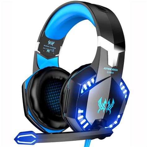 Setting up the Built-In Recording Device on Your High-Quality Gaming Headset