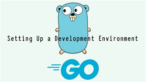 Setting up the Development Environment for iOS App Development with Golang