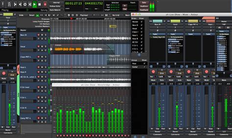 Setting up the Essential Software for Audio Production on Linux