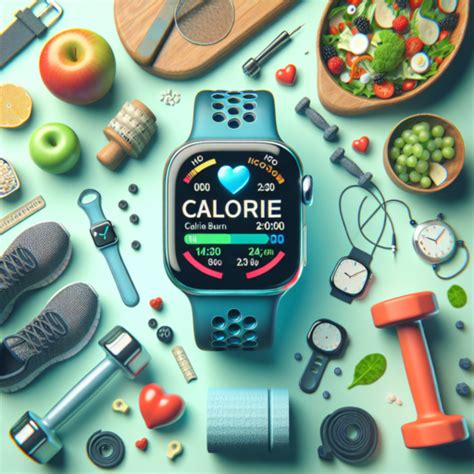 Setting up your Apple Watch for accurate calorie tracking