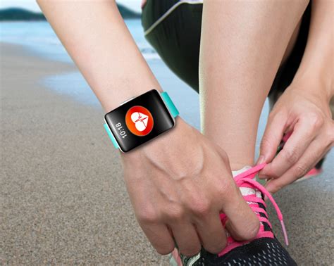 Setting up your Fitness Trackers