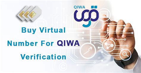 Setting up your Qiwi Account