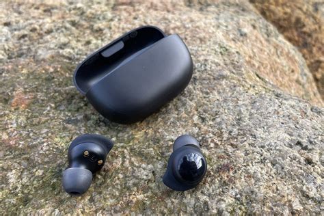 Setting up your Redmi Earbuds: A Step-by-Step Guide