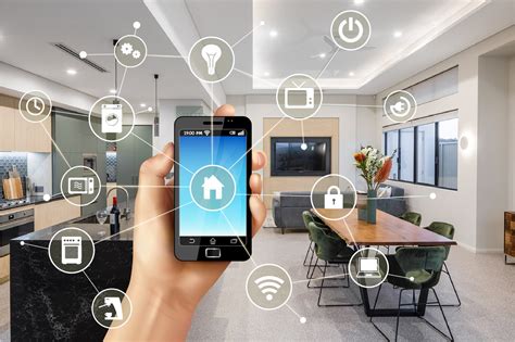 Setting up your iPad as a Central Control Hub for Your Smart Home Ecosystem