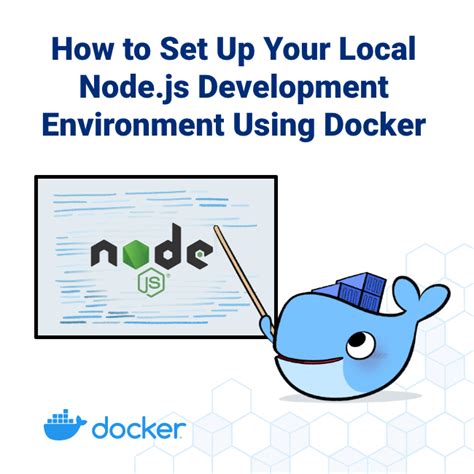 Setting up your ideal Node.js development environment in Docker on Windows