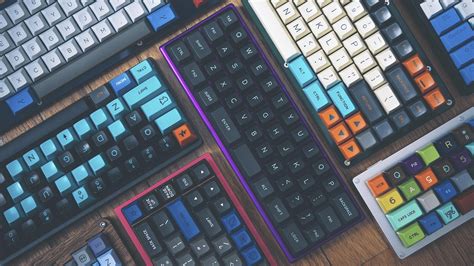 Sharing Your Unique Keyboard Background with Loved Ones