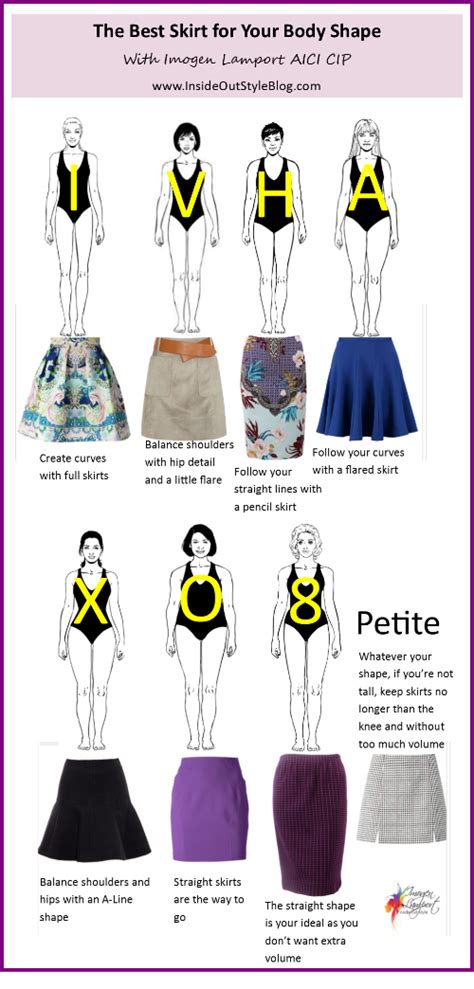 Shopping Tips: How to Choose the Perfect Oversized Skirt for Your Body Type