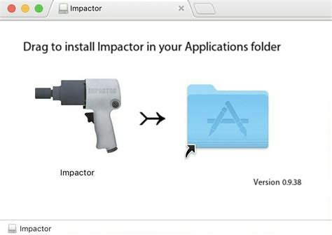 Sideloading Apps using Cydia Impactor Method: A Convenient Way to Install VK and Other Applications