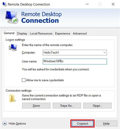 Sign in to Remote Po with Your Account